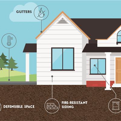 Home Hardening