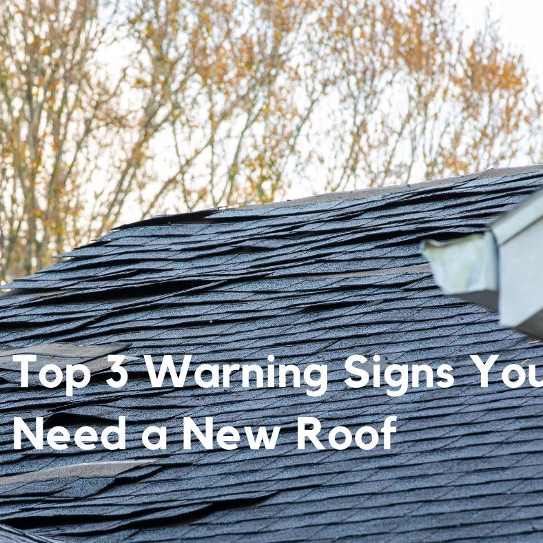SkyManor Roofing FB-need new roof