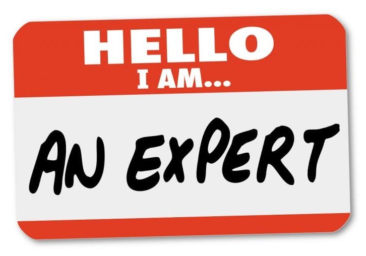 expert