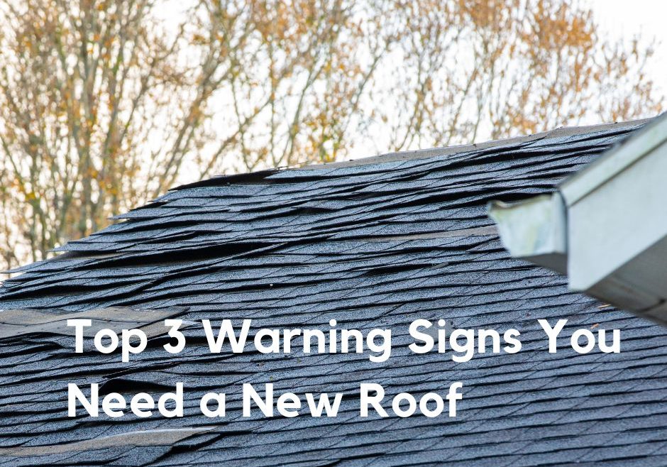 SkyManor Roofing FB-need new roof